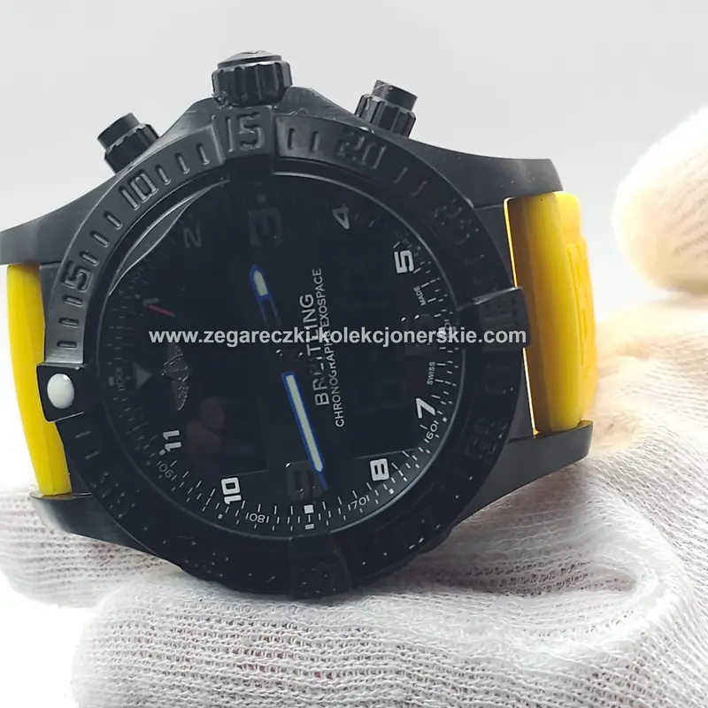 Breitling 82, zdjęcie 7