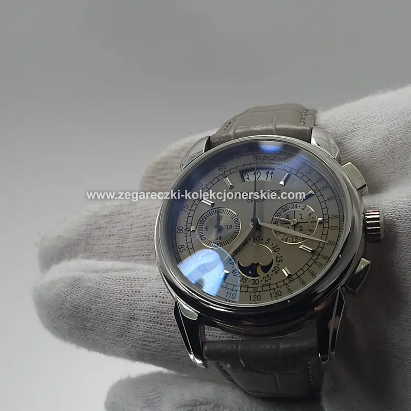 Patek Philippe 29, zdjęcie 5