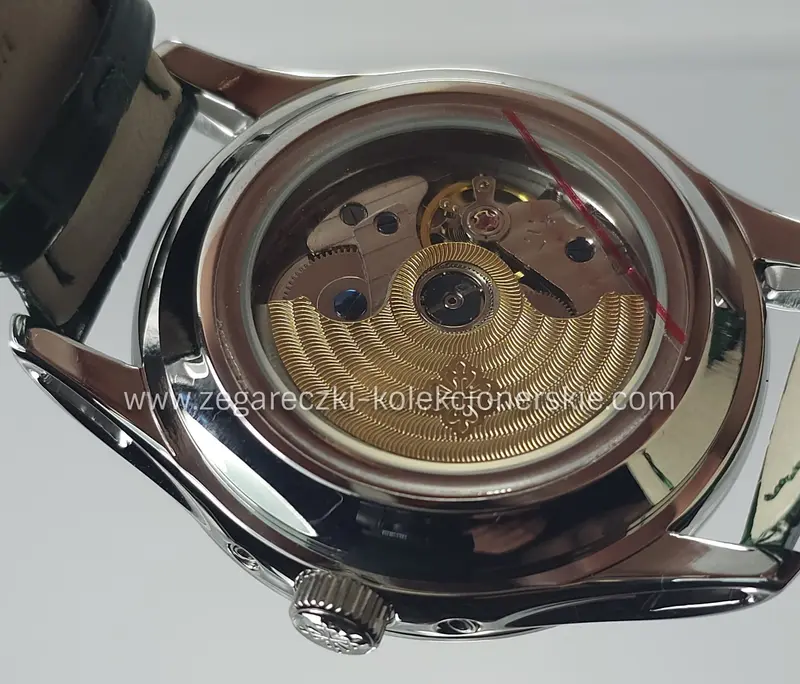 Patek Philippe ETA03, zdjęcie 4