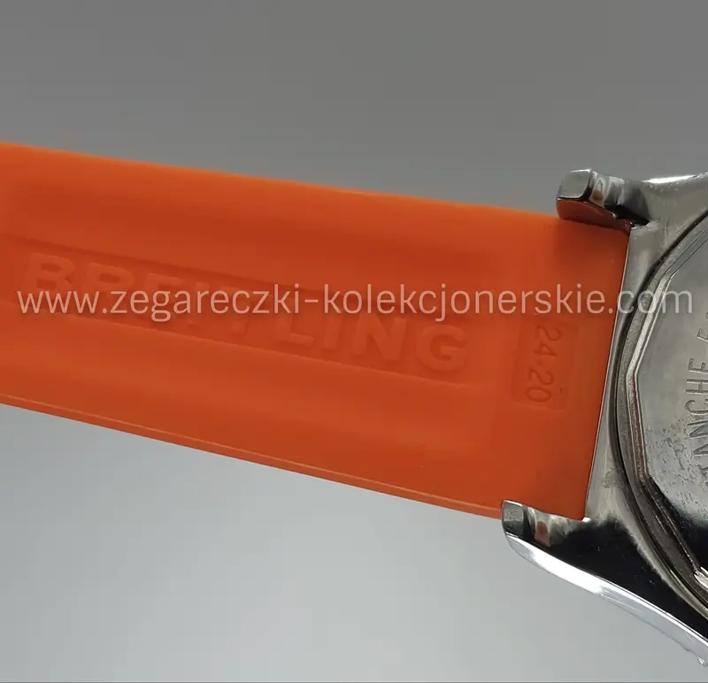 Breitling 21, zdjęcie 5