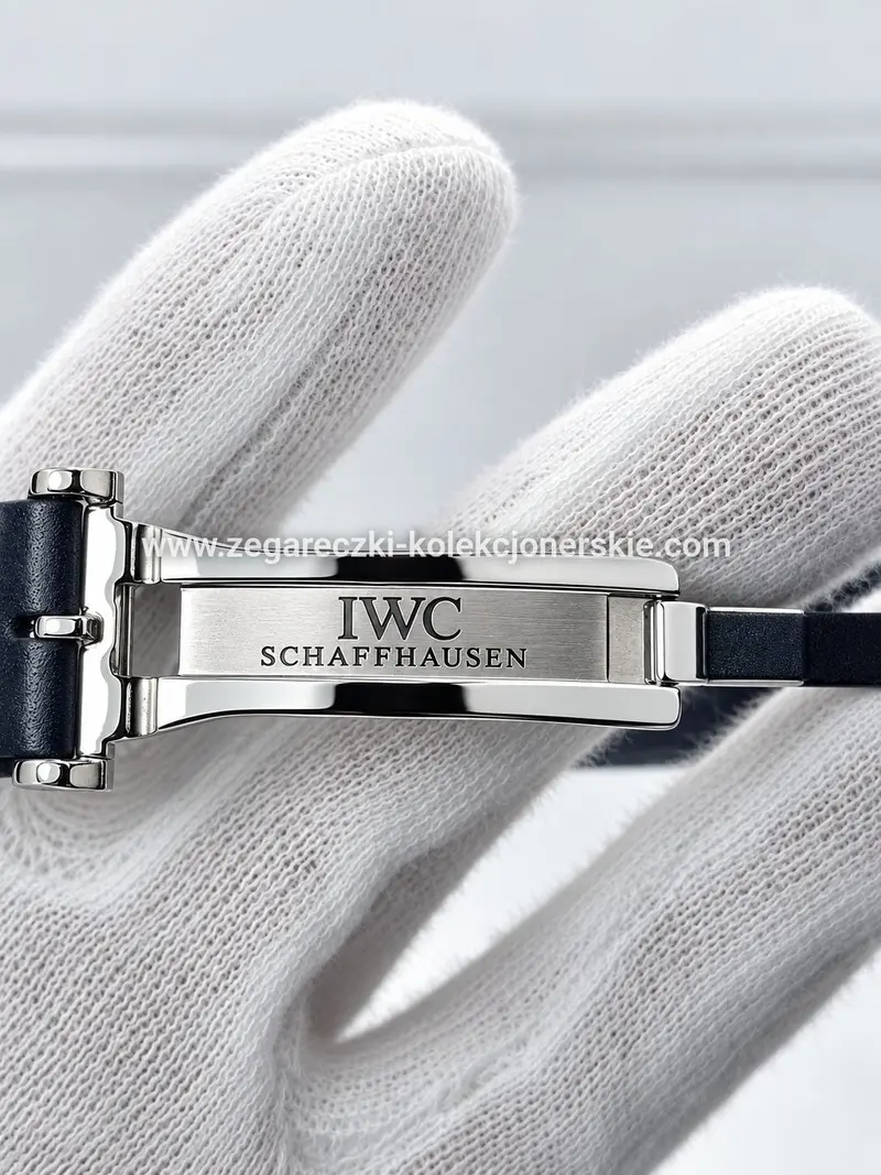 IWC 03, zdjęcie 9