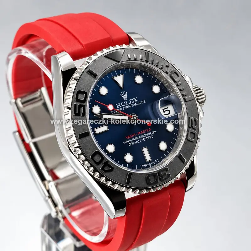 Rolex 31, zdjęcie 2
