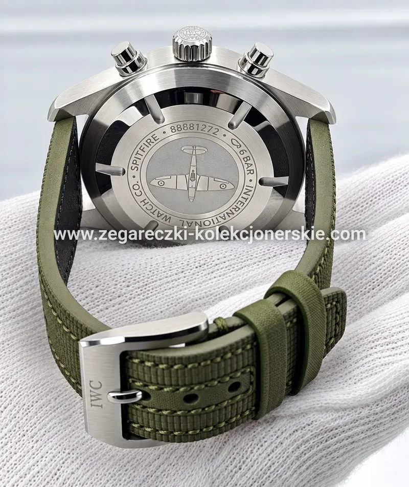 IWC ETA15, zdjęcie 10