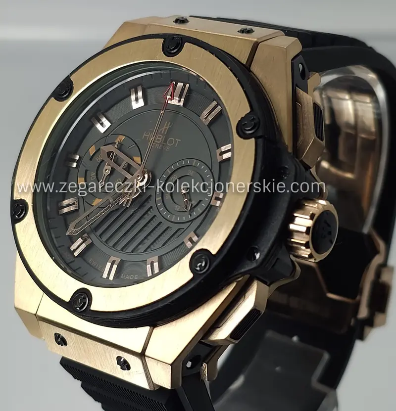 Hublot 25