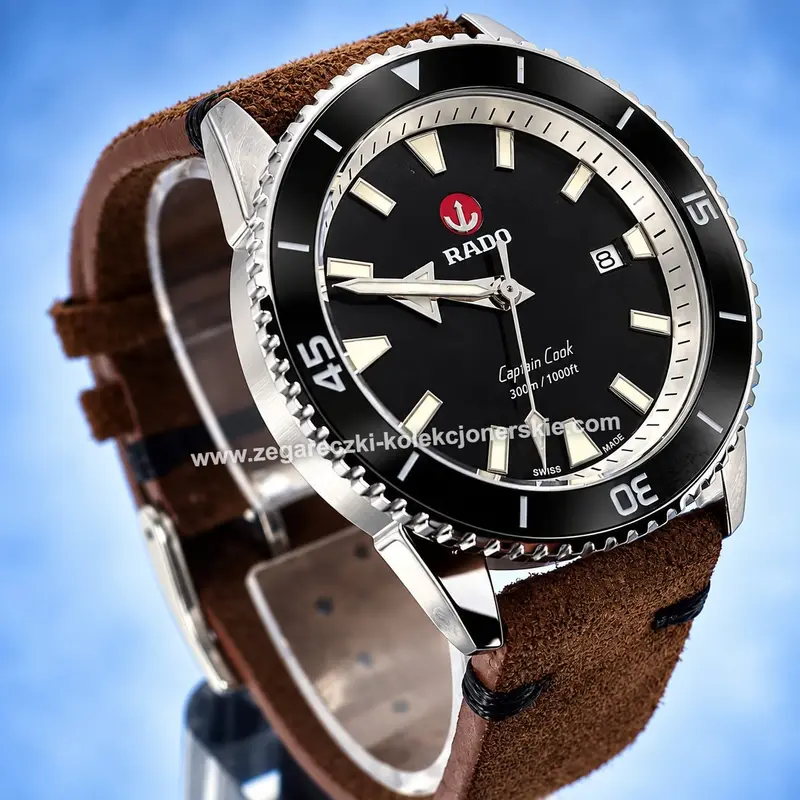 Rado 07, zdjęcie 2