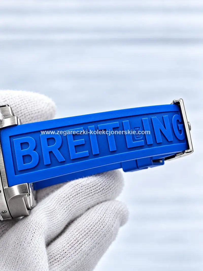 Breitling 88, zdjęcie 6