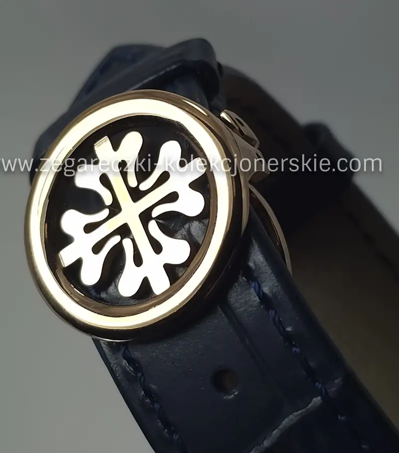Patek Philippe ETA07, zdjęcie 4