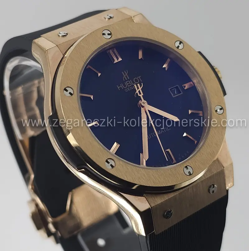 Hublot ETA10, zdjęcie 2