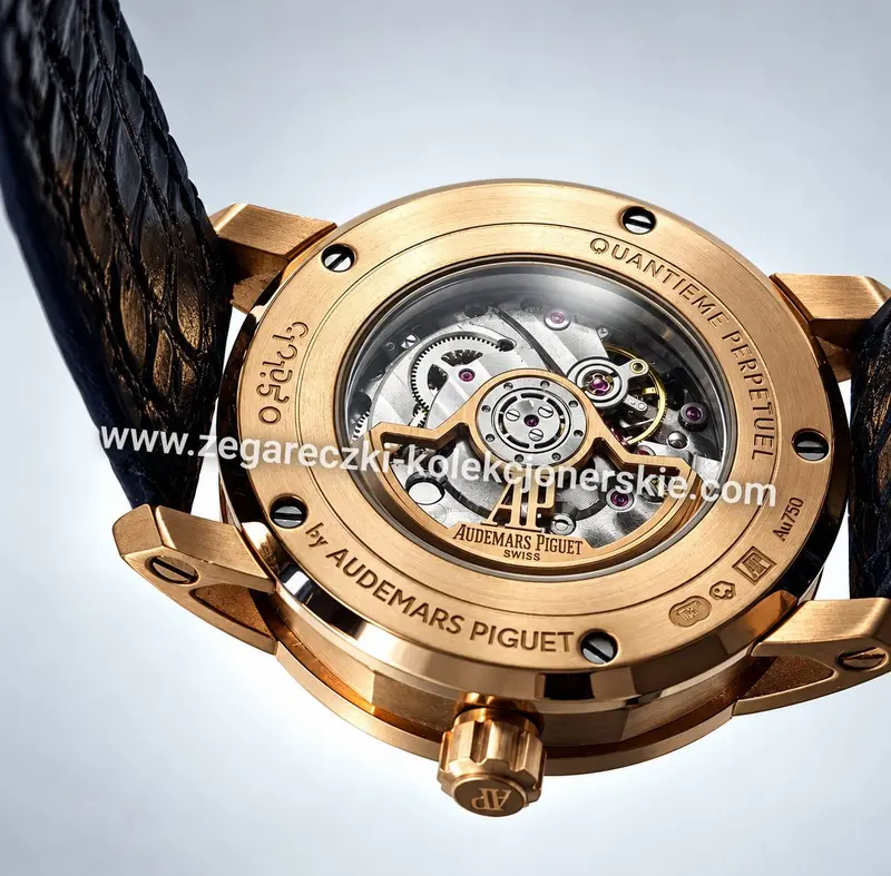 Audemars Piguet 07, zdjęcie 3