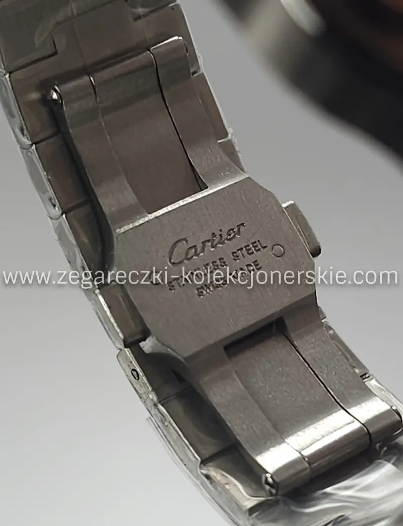 Cartier 11, zdjęcie 7