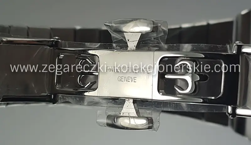 Patek Philippe ETA12, zdjęcie 8