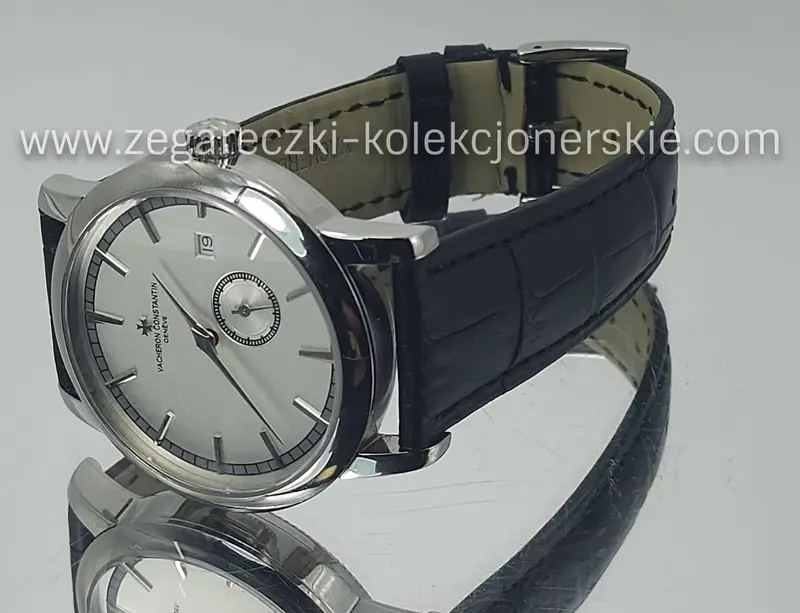 Vacheron Constantin ETA02, zdjęcie 8