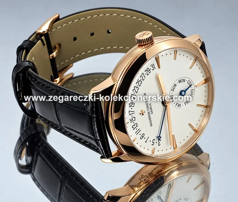 Vacheron Constantin ETA08, zdjęcie 6