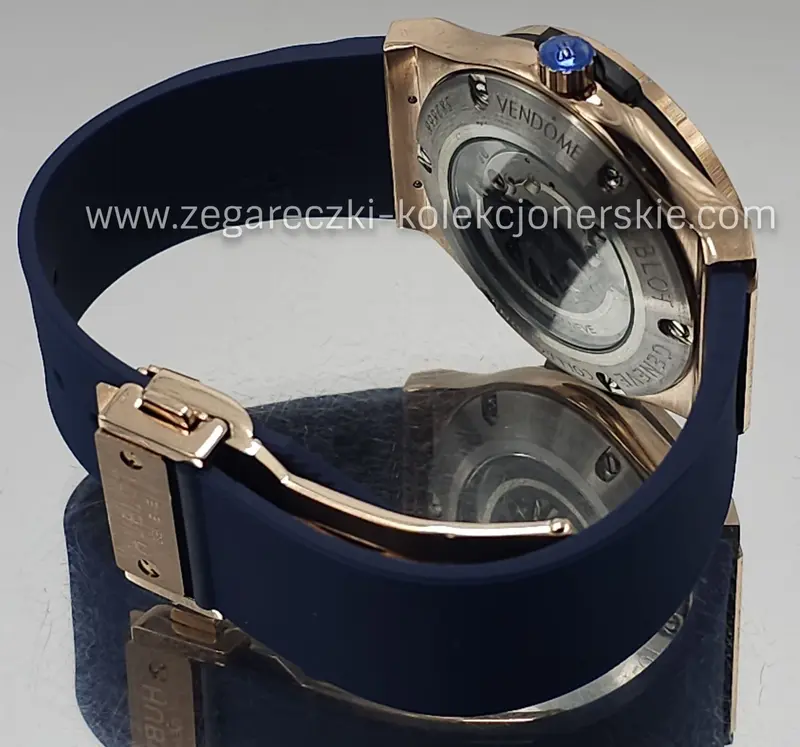 Hublot 36, zdjęcie 9