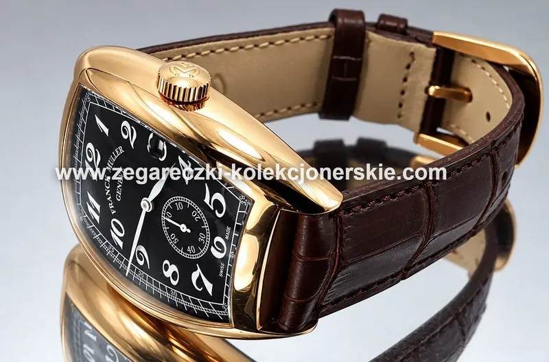 Franck Muller 05, zdjęcie 8