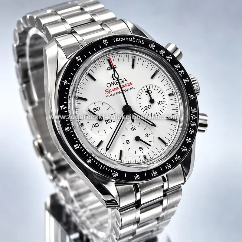 Omega ETA51, zdjęcie 2