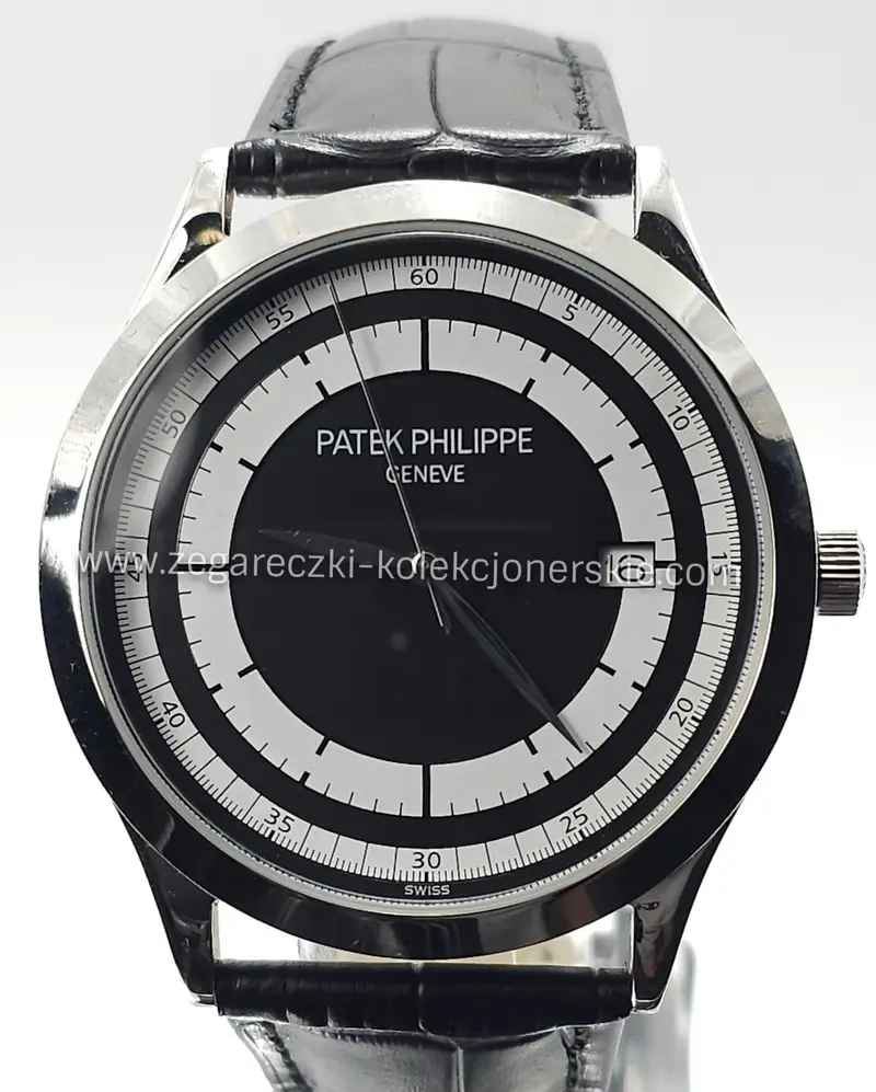 Patek Philippe 24