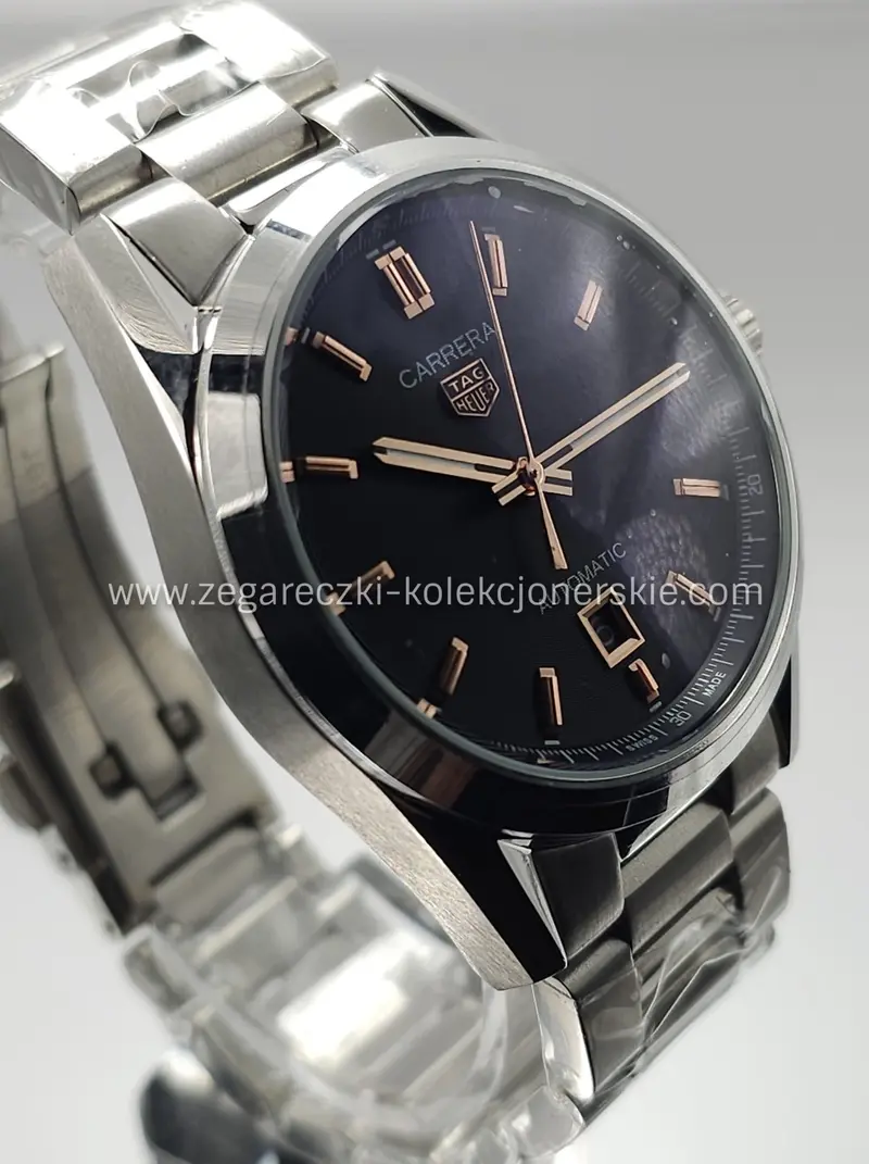 Tag Heuer 35, zdjęcie 3