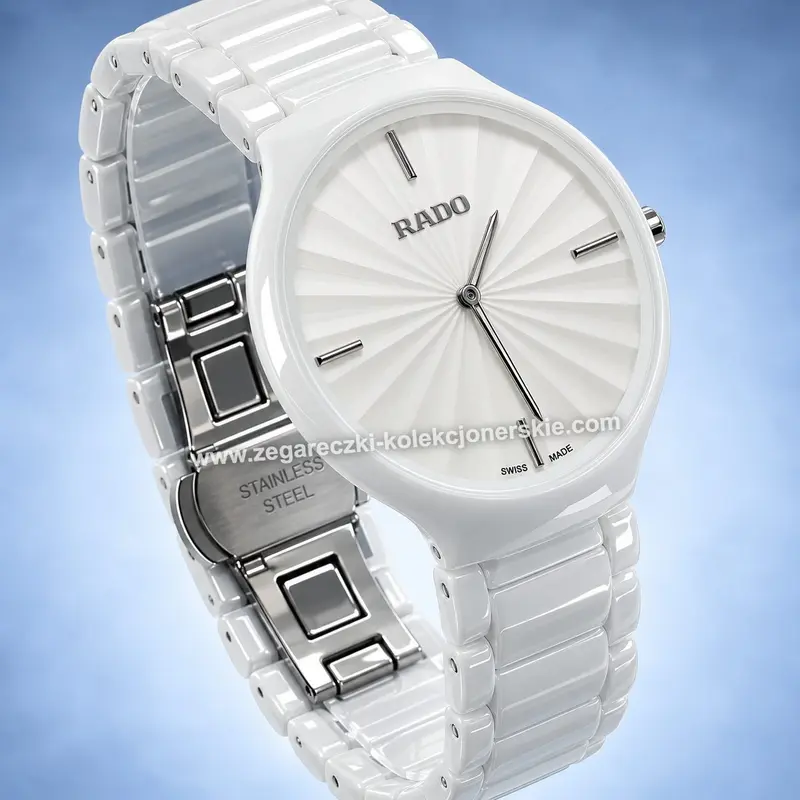 Rado D10, zdjęcie 2