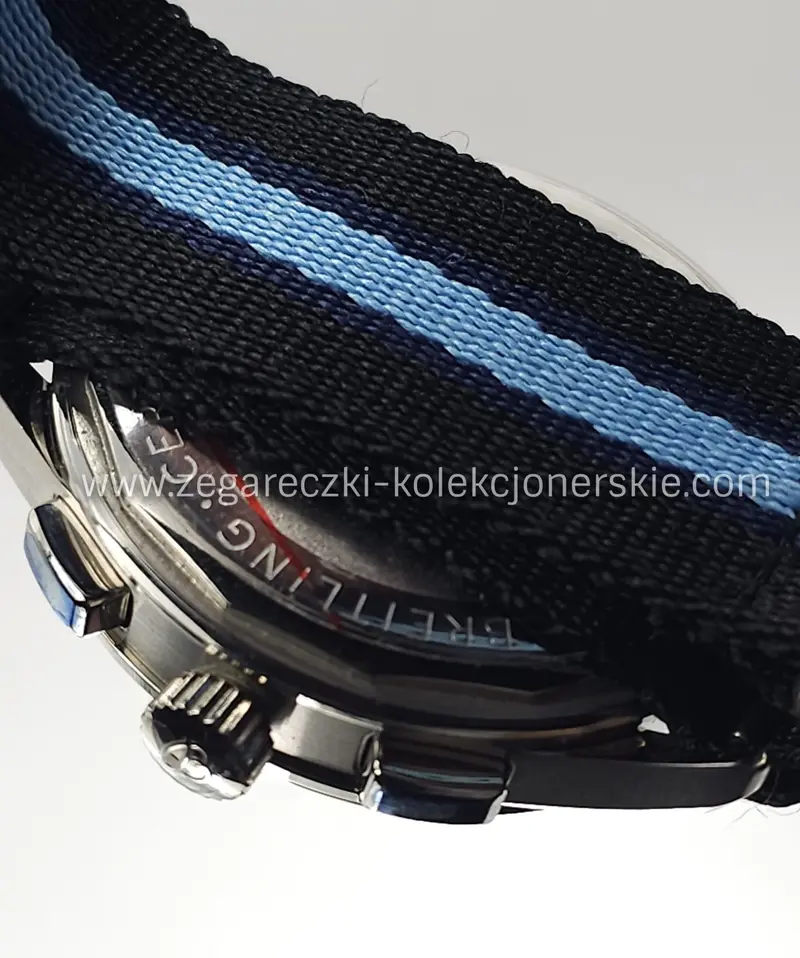 Breitling 54, zdjęcie 5