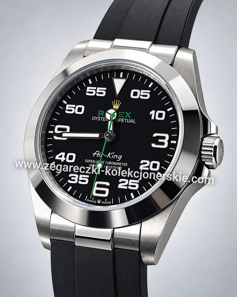 Rolex VIP ETA60, zdjęcie 4