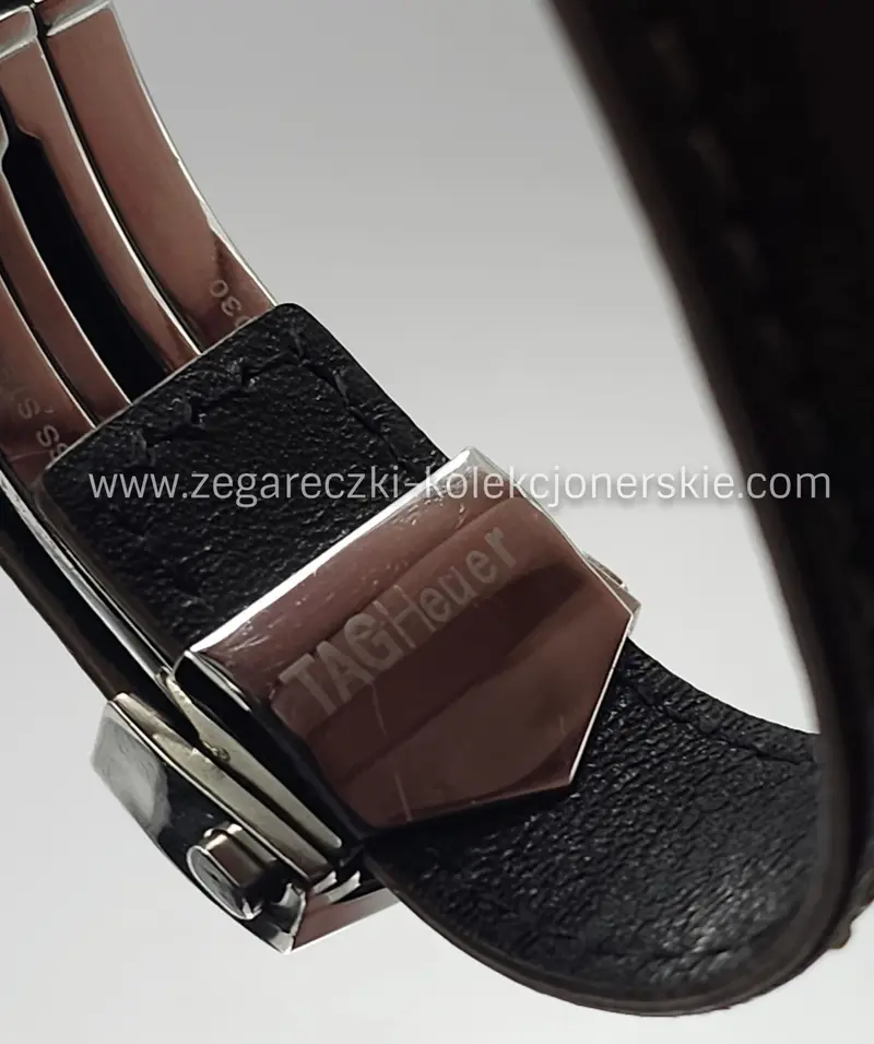 Tag Heuer 28, zdjęcie 6