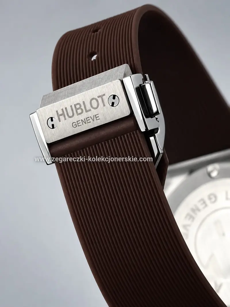 Hublot D01, zdjęcie 4