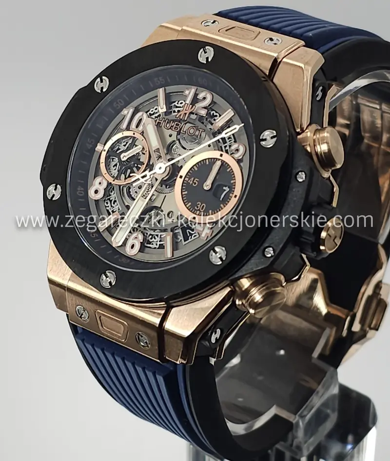 Hublot ETA20