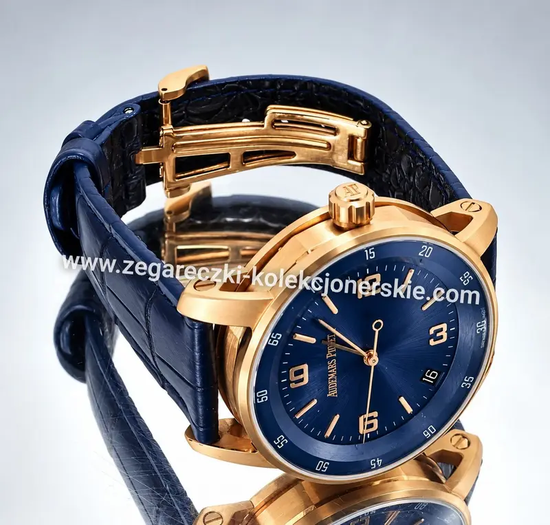 Audemars Piguet 07, zdjęcie 7