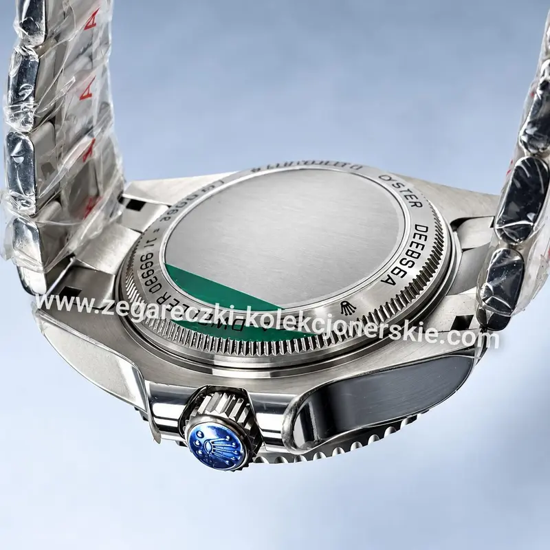 Rolex VIP ETA27, zdjęcie 4