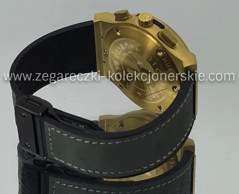 Hublot 31, zdjęcie 9