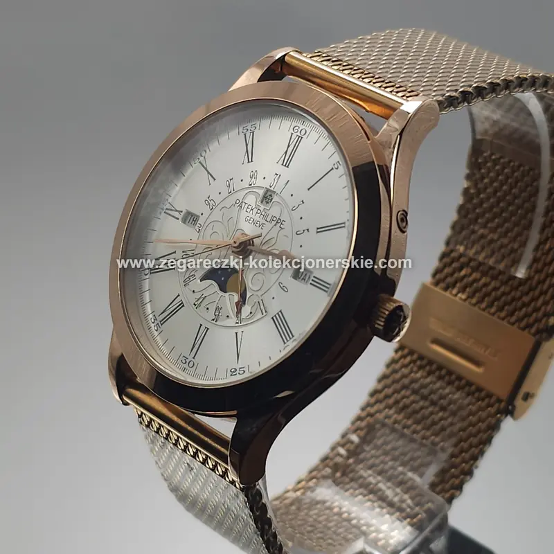 Patek Philippe 31