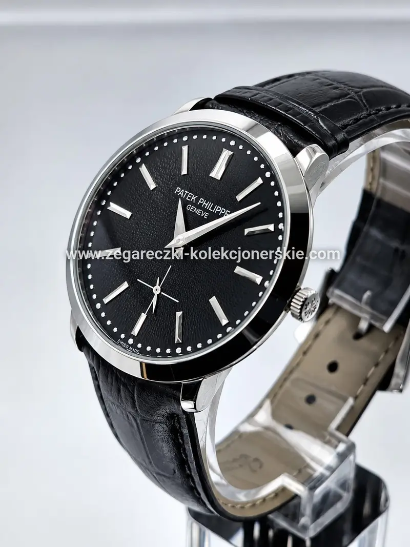 Patek Philippe 34, zdjęcie 3