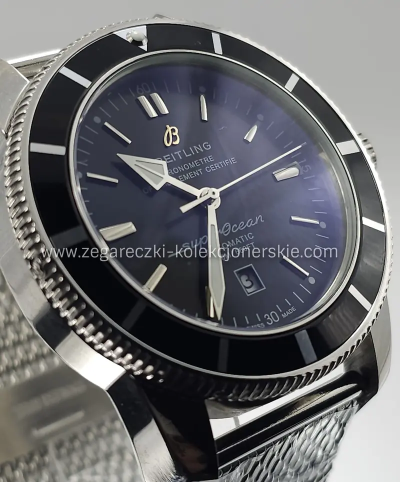 Breitling 36, zdjęcie 3