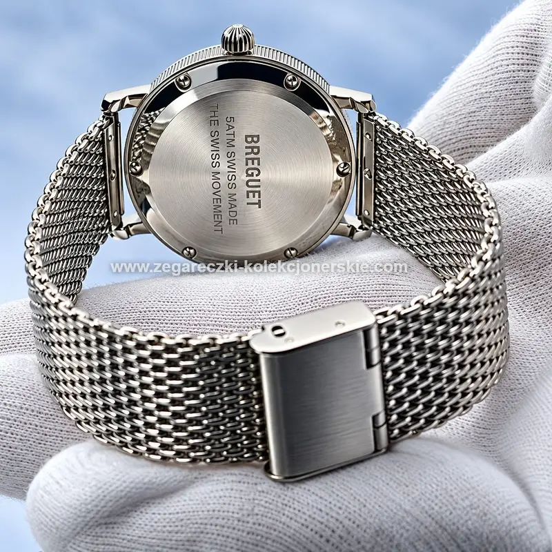 Breguet 07, zdjęcie 7