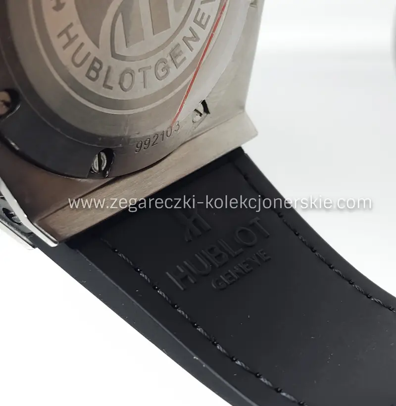 Hublot 24, zdjęcie 5