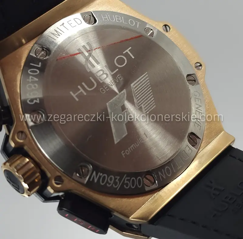 Hublot 03, zdjęcie 4
