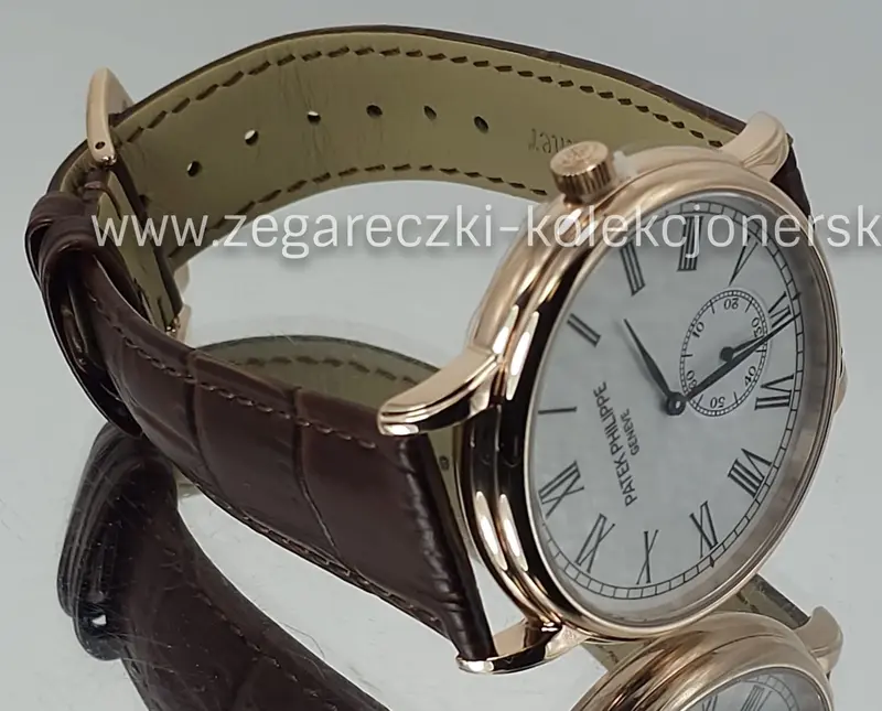 Patek Philippe 09, zdjęcie 7