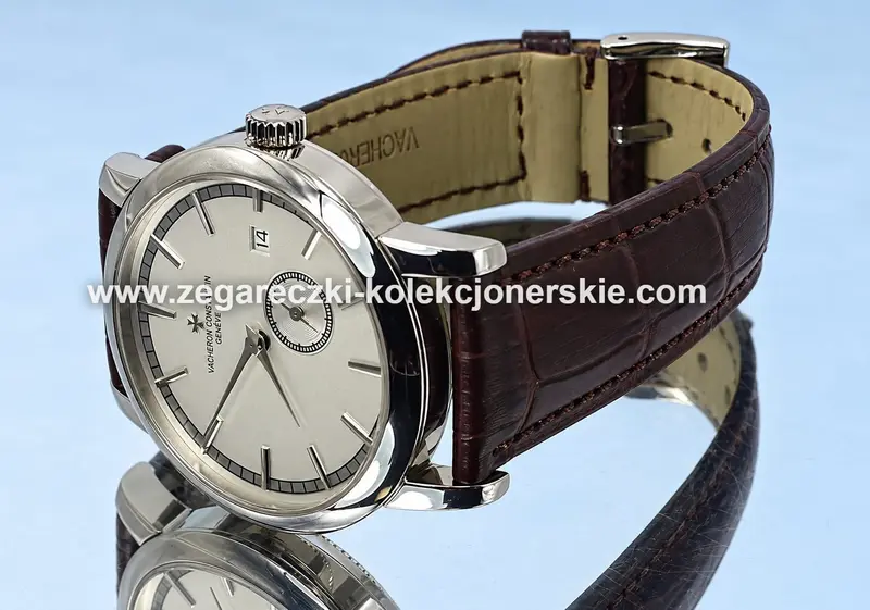 Vacheron Constantin ETA01, zdjęcie 8