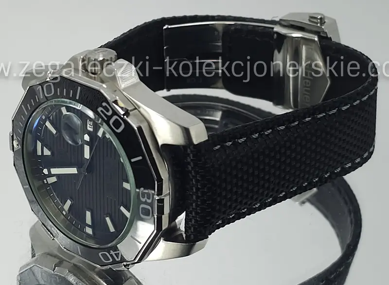 Tag Heuer 19, zdjęcie 8
