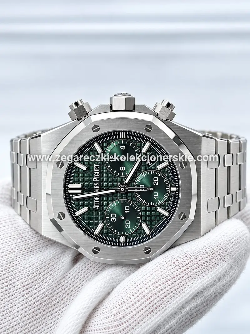 Audemars Piguet ETA12, zdjęcie 10