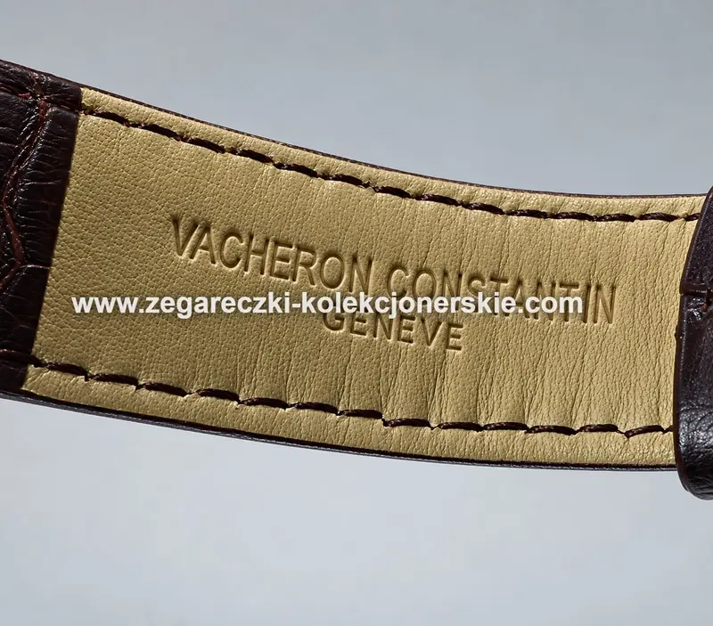 Vacheron Constantin ETA11, zdjęcie 5