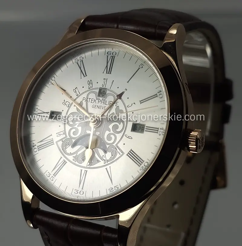 Patek Philippe 08, zdjęcie 3