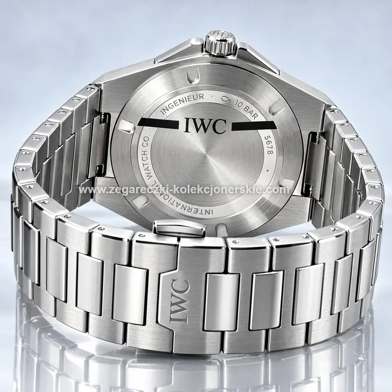 IWC ETA19, zdjęcie 9