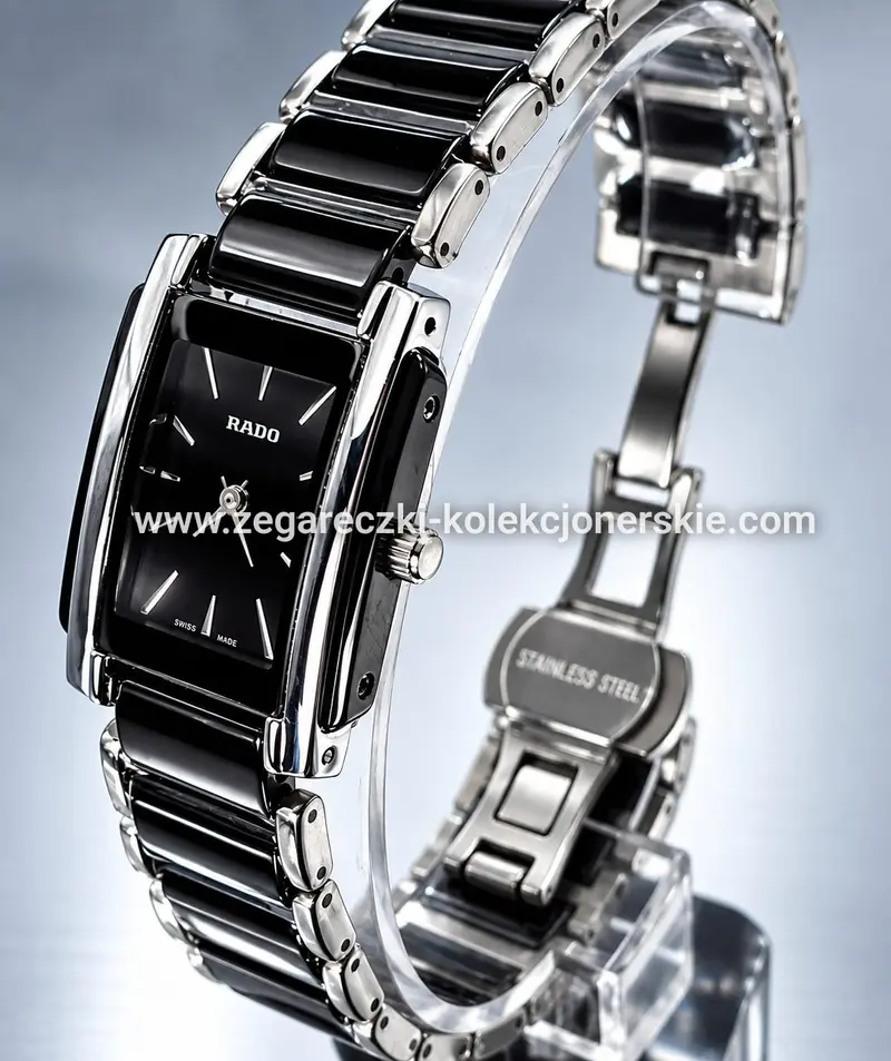 Rado D02