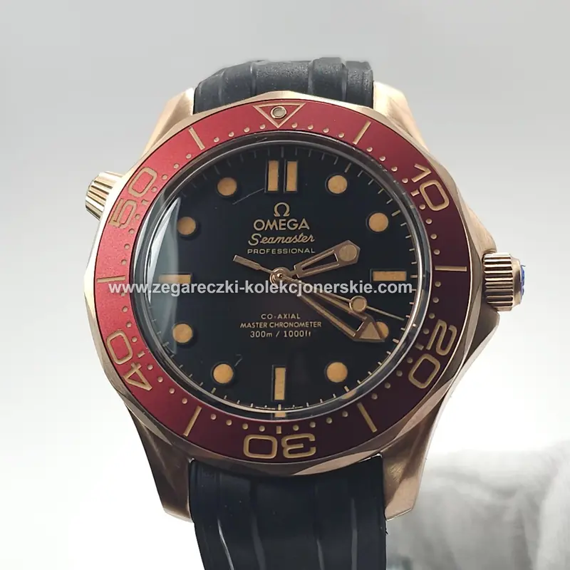 Omega ETA43, zdjęcie 2