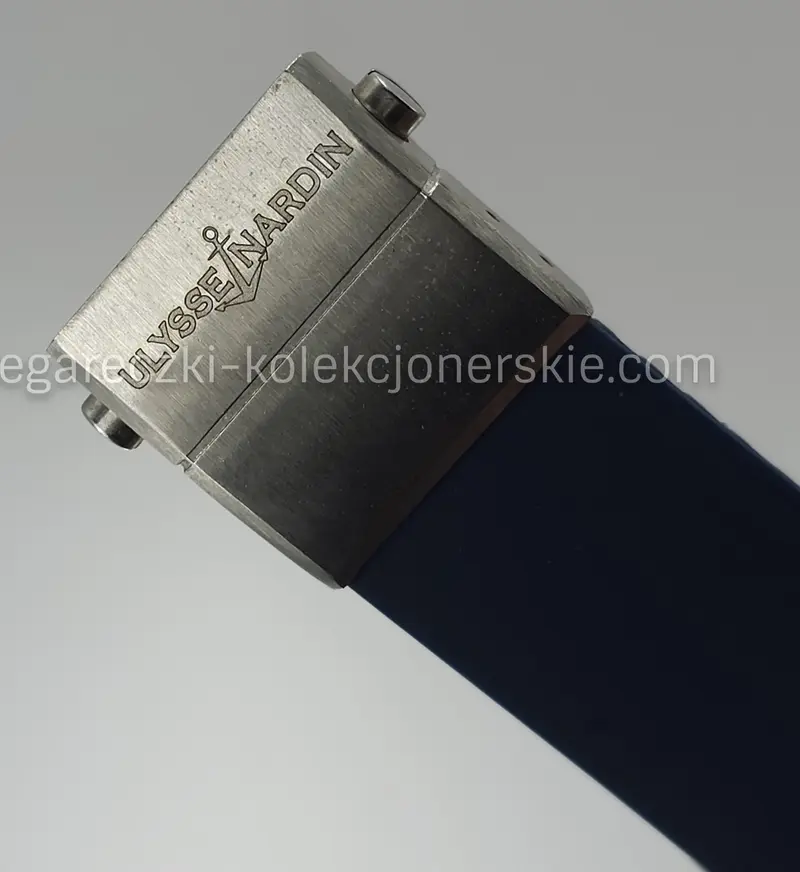 Ulysse Nardin 10, zdjęcie 5