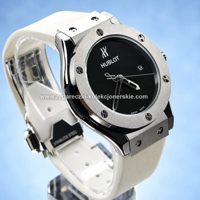Hublot D29, zdjęcie 2