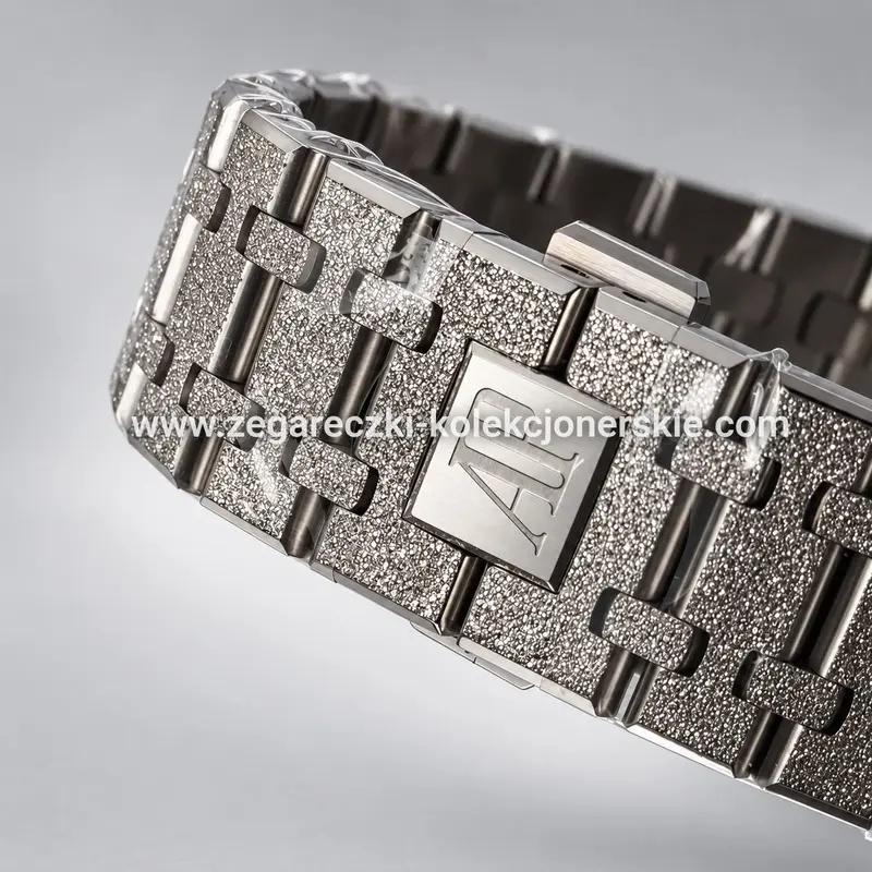 Audemars Piguet ETA02, zdjęcie 7