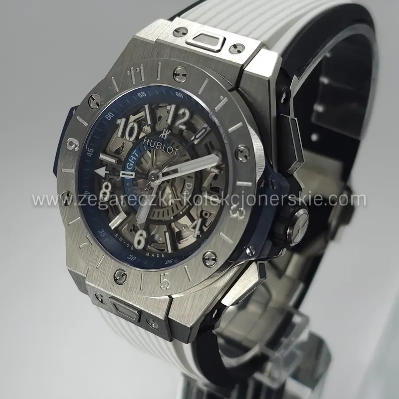 Hublot ETA05